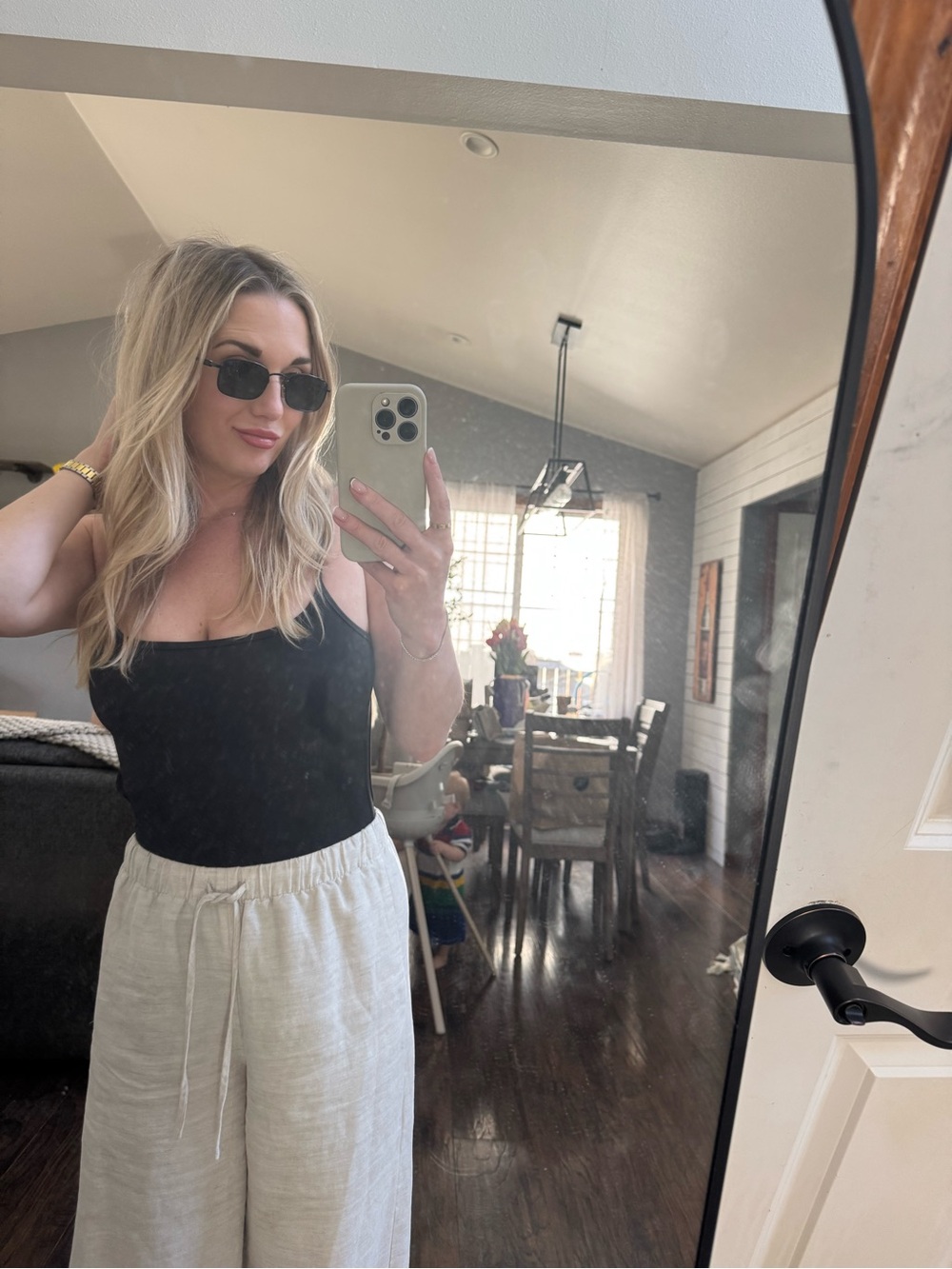 NWT MIU MIU SUNGLASSES 💘 - Picture 7 of 9